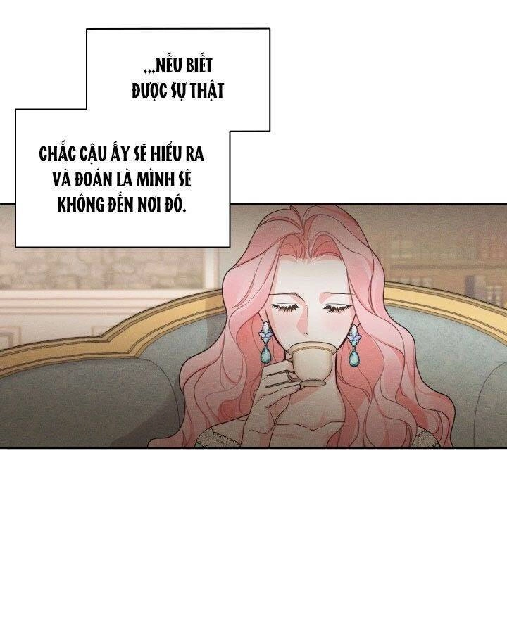 Tôi Là Tình Cũ Của Nam Chính Chapter 20 - 23