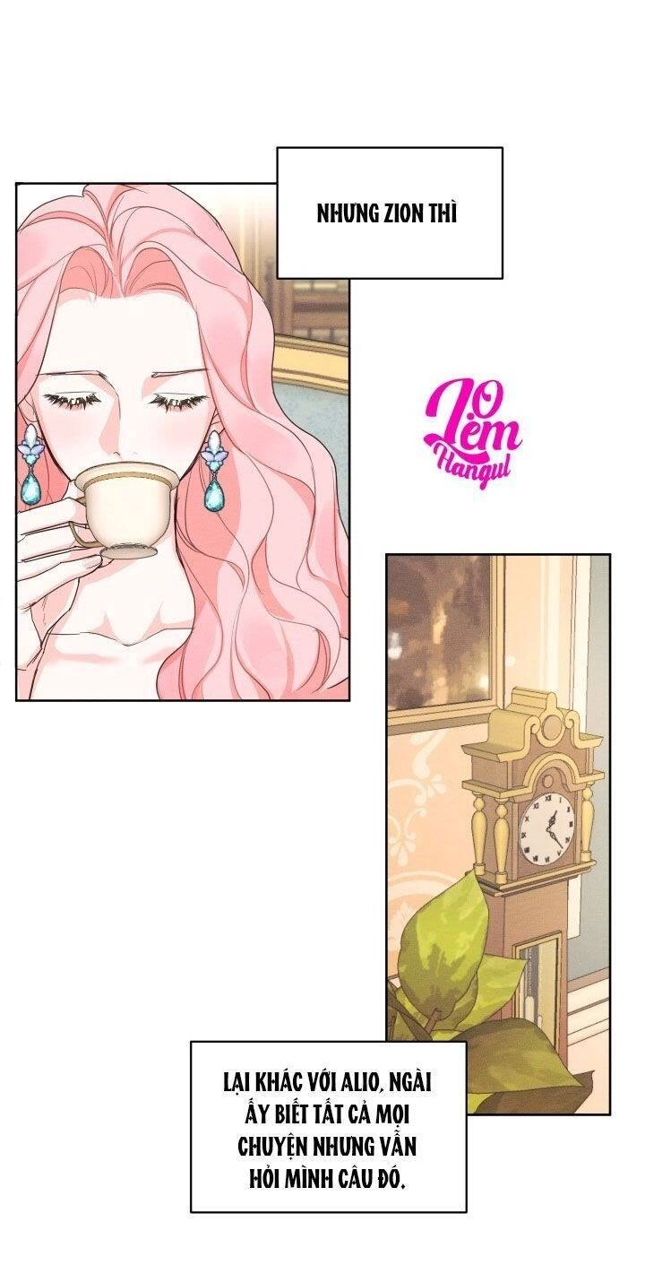 Tôi Là Tình Cũ Của Nam Chính Chapter 20 - 24