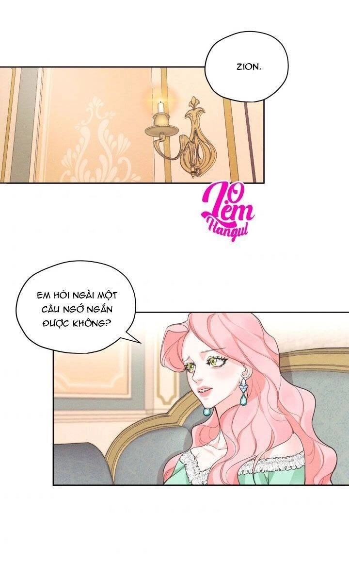 Tôi Là Tình Cũ Của Nam Chính Chapter 20 - 26