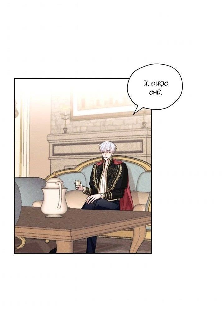 Tôi Là Tình Cũ Của Nam Chính Chapter 20 - 27