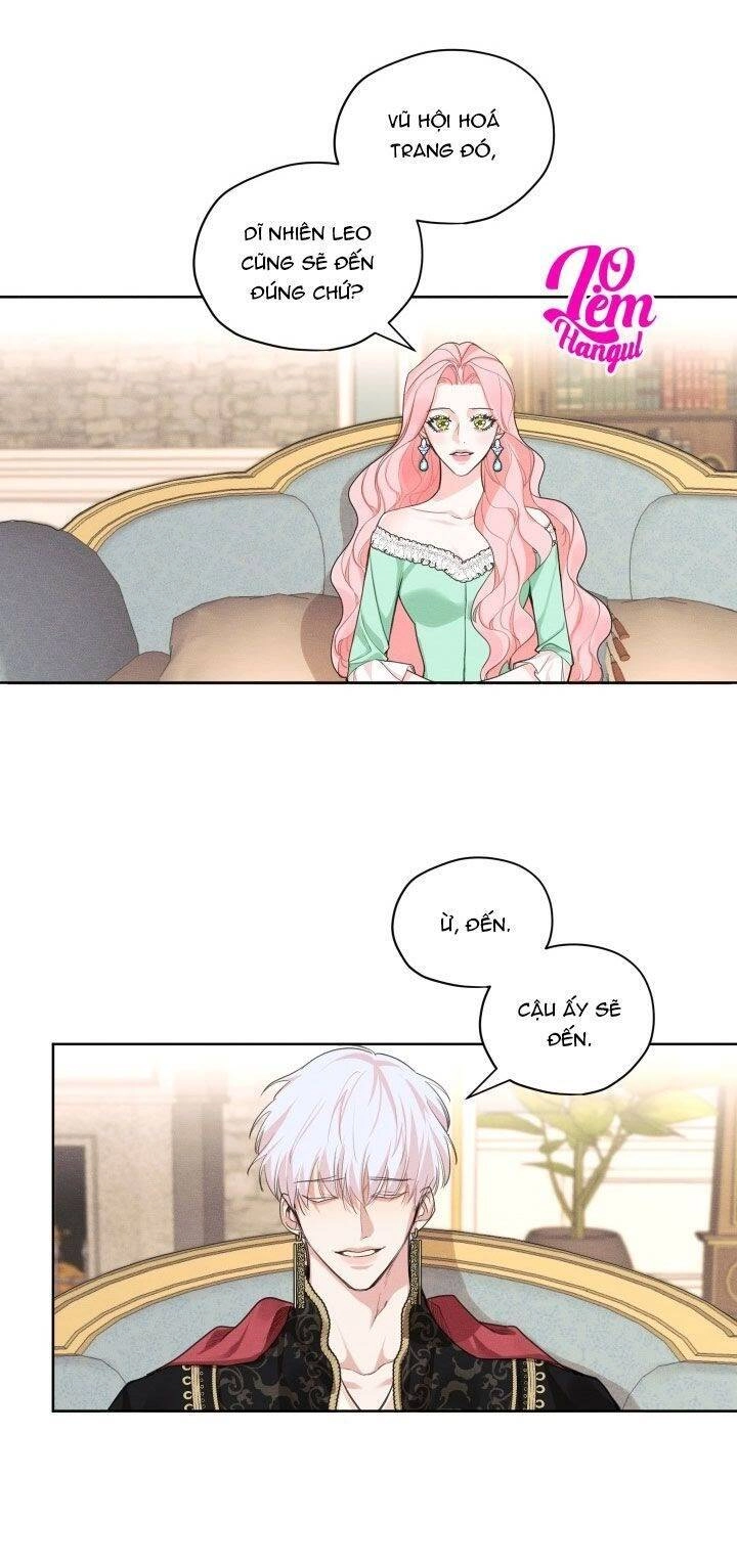 Tôi Là Tình Cũ Của Nam Chính Chapter 20 - 28