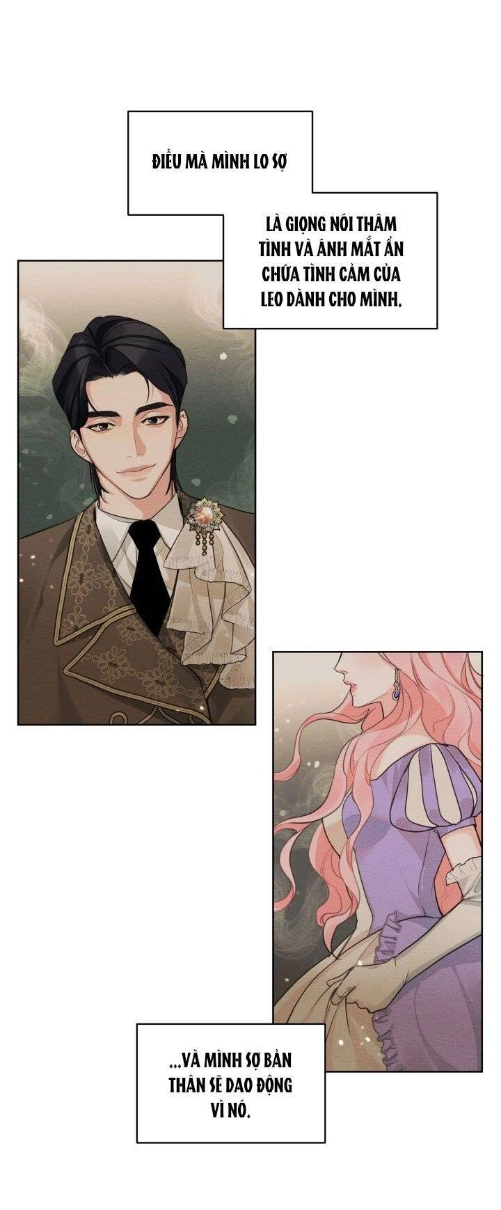 Tôi Là Tình Cũ Của Nam Chính Chapter 20 - 30