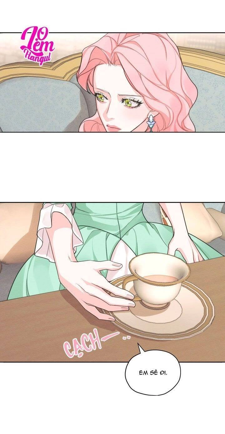 Tôi Là Tình Cũ Của Nam Chính Chapter 20 - 31