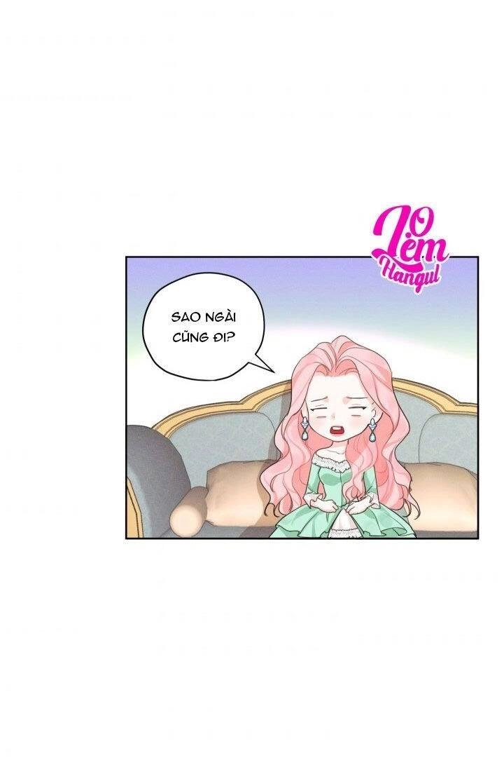 Tôi Là Tình Cũ Của Nam Chính Chapter 20 - 33