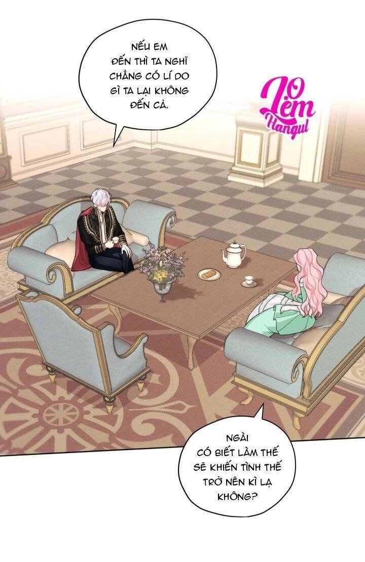 Tôi Là Tình Cũ Của Nam Chính Chapter 20 - 34