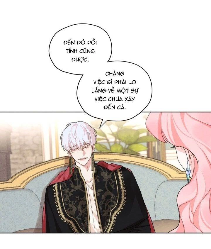 Tôi Là Tình Cũ Của Nam Chính Chapter 20 - 35