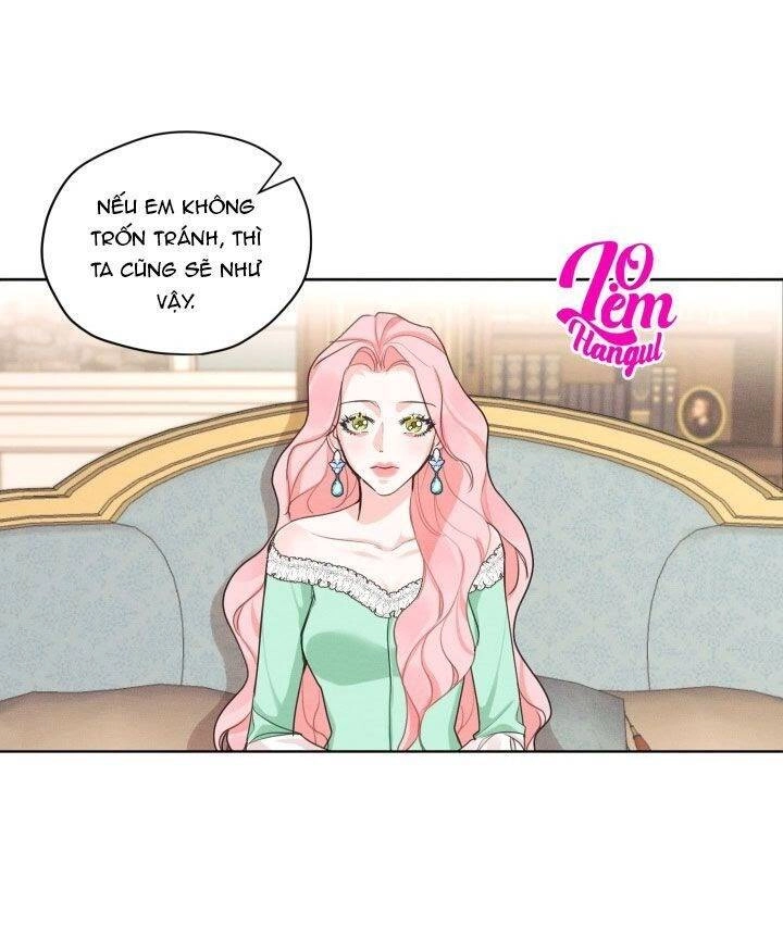 Tôi Là Tình Cũ Của Nam Chính Chapter 20 - 36