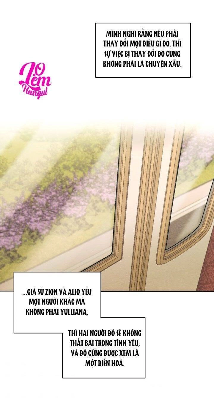 Tôi Là Tình Cũ Của Nam Chính Chapter 20 - 40