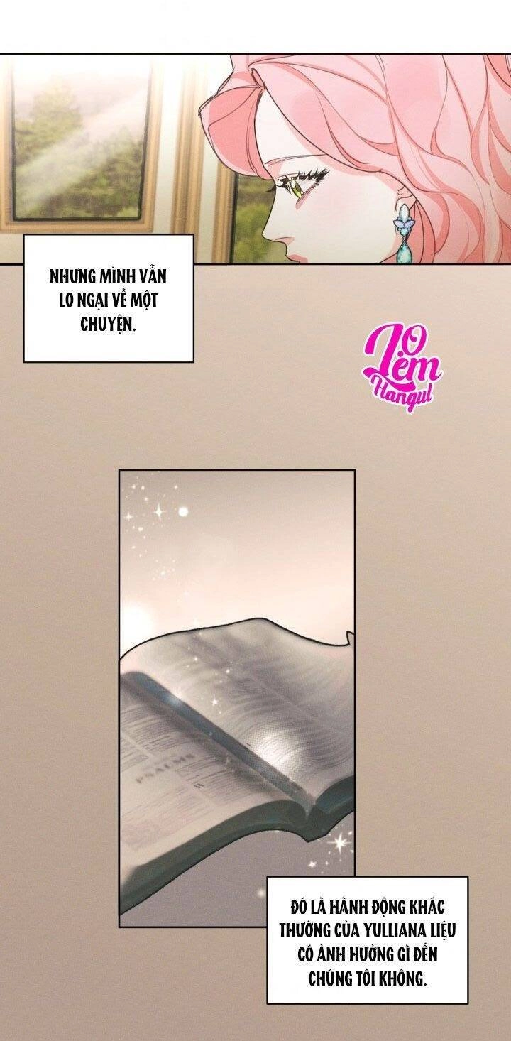 Tôi Là Tình Cũ Của Nam Chính Chapter 20 - 41