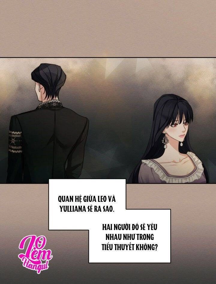 Tôi Là Tình Cũ Của Nam Chính Chapter 20 - 42
