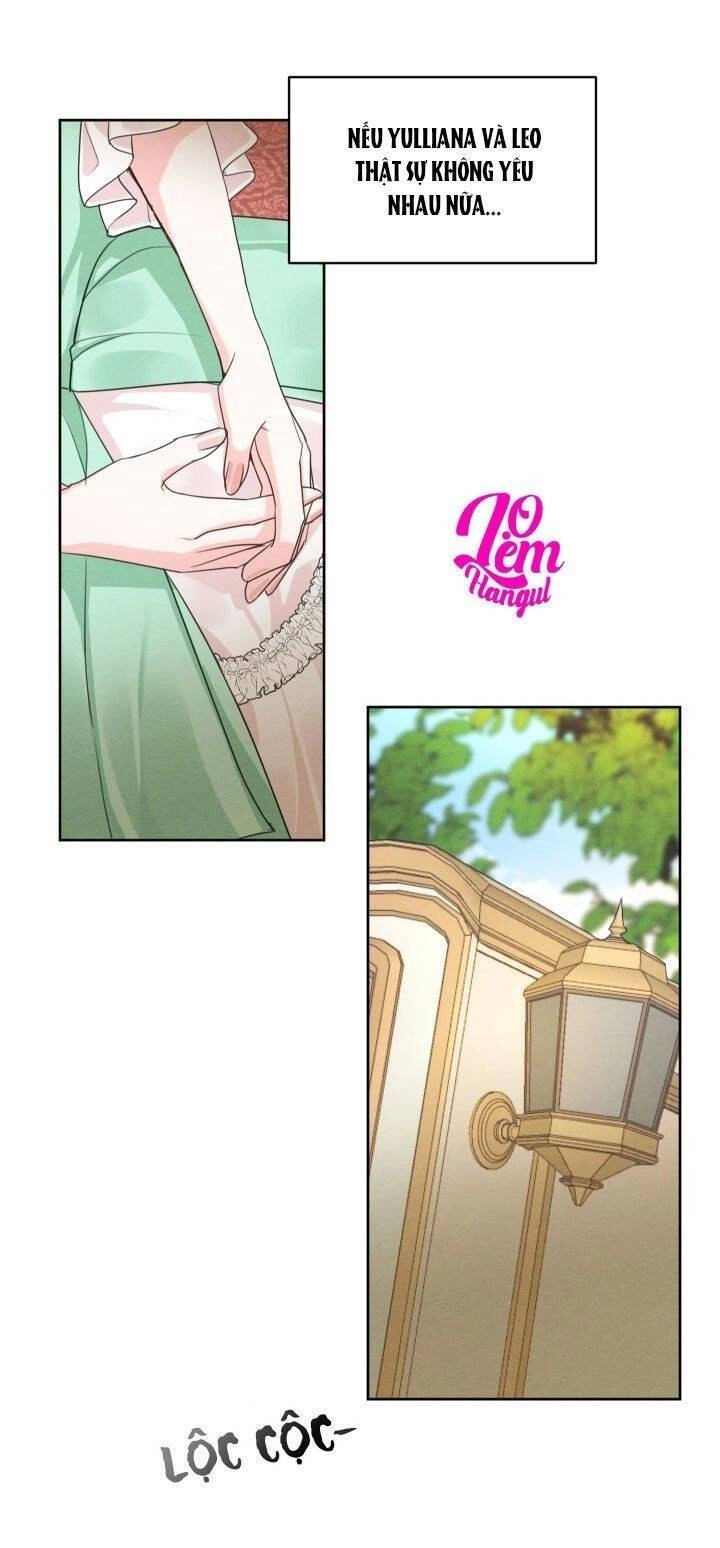 Tôi Là Tình Cũ Của Nam Chính Chapter 20 - 45