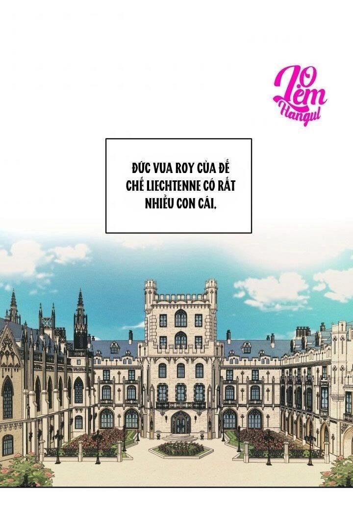 Tôi Là Tình Cũ Của Nam Chính Chapter 21 - 2