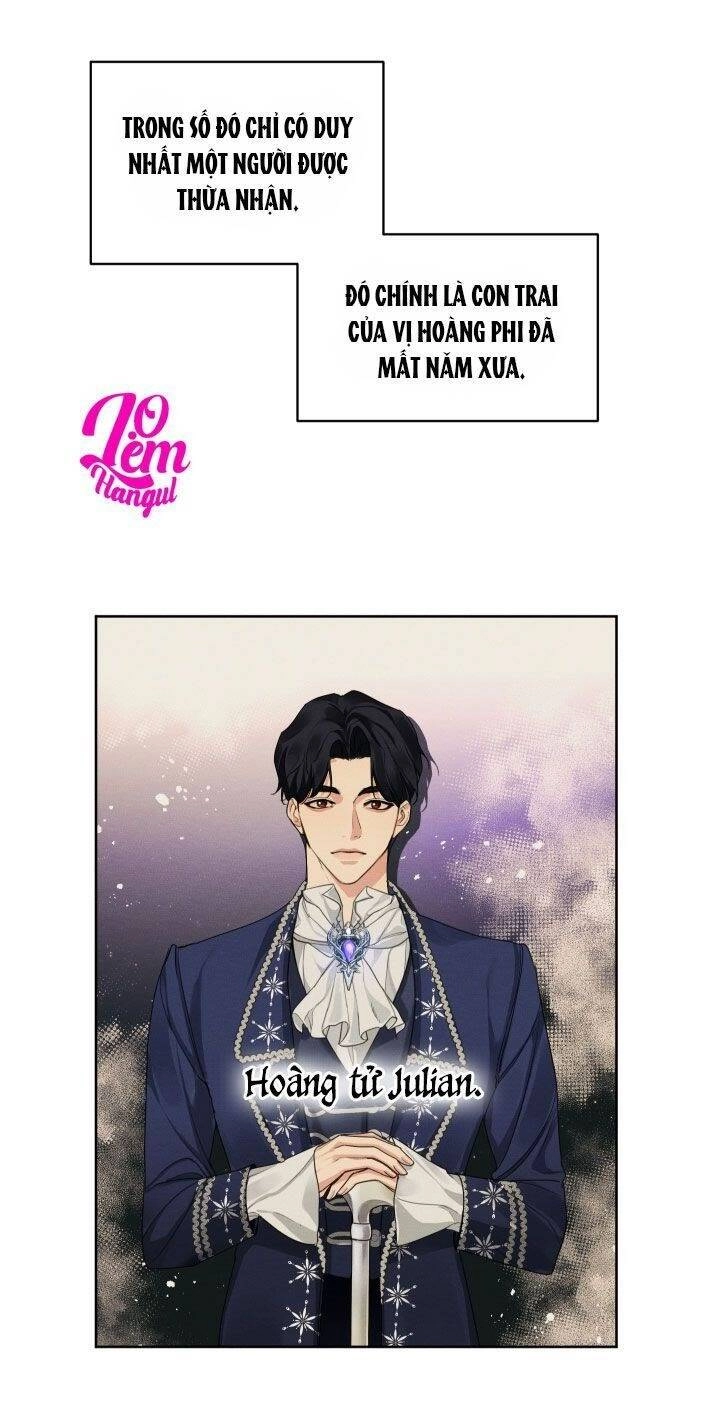 Tôi Là Tình Cũ Của Nam Chính Chapter 21 - 3