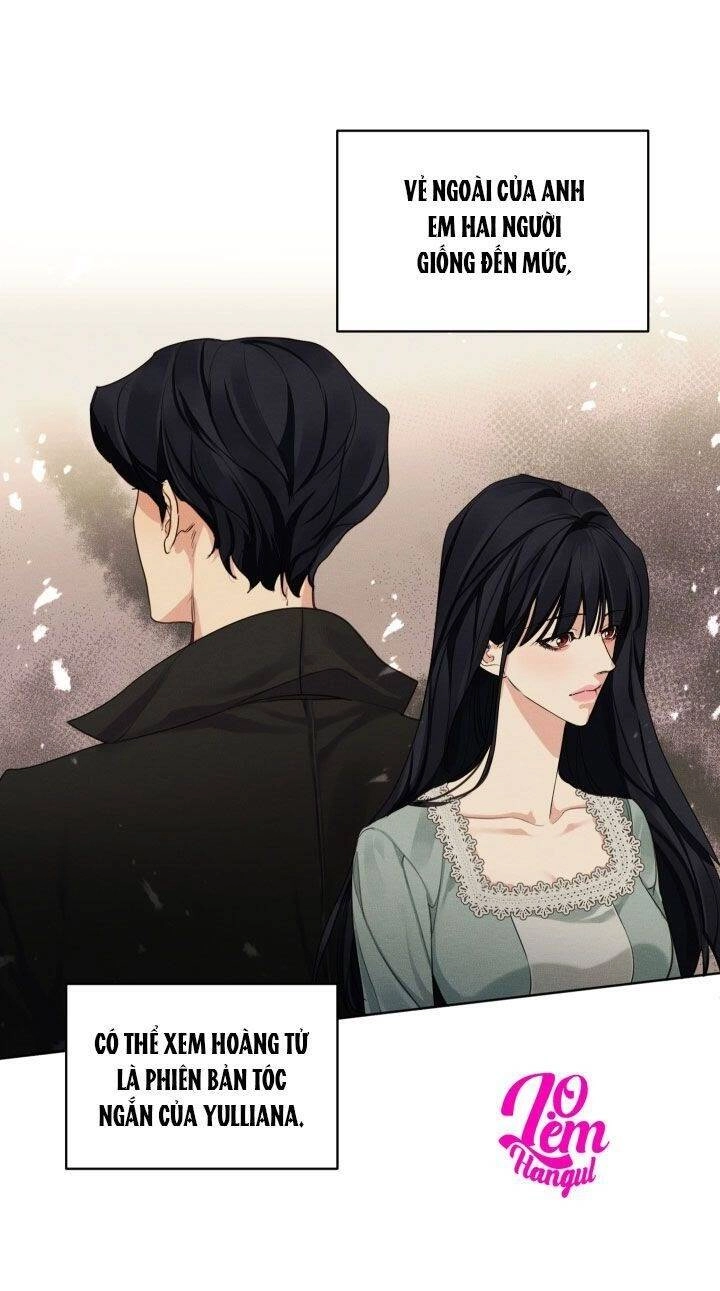 Tôi Là Tình Cũ Của Nam Chính Chapter 21 - 4