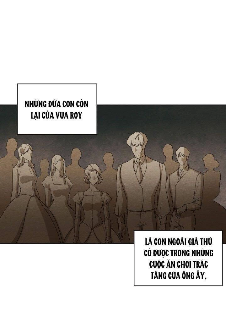 Tôi Là Tình Cũ Của Nam Chính Chapter 21 - 5