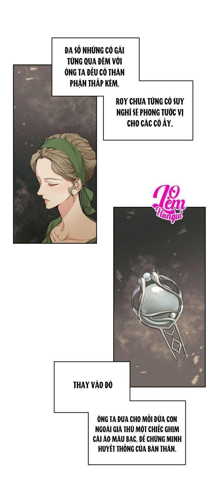 Tôi Là Tình Cũ Của Nam Chính Chapter 21 - 6
