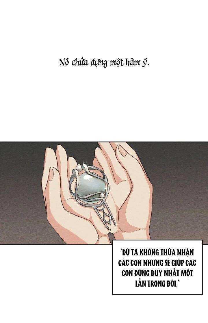 Tôi Là Tình Cũ Của Nam Chính Chapter 21 - 7