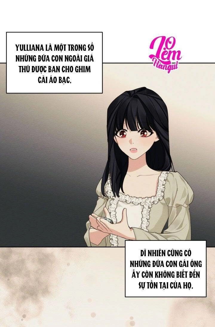 Tôi Là Tình Cũ Của Nam Chính Chapter 21 - 8