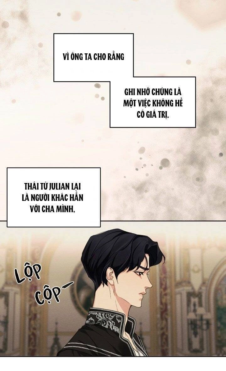 Tôi Là Tình Cũ Của Nam Chính Chapter 21 - 9
