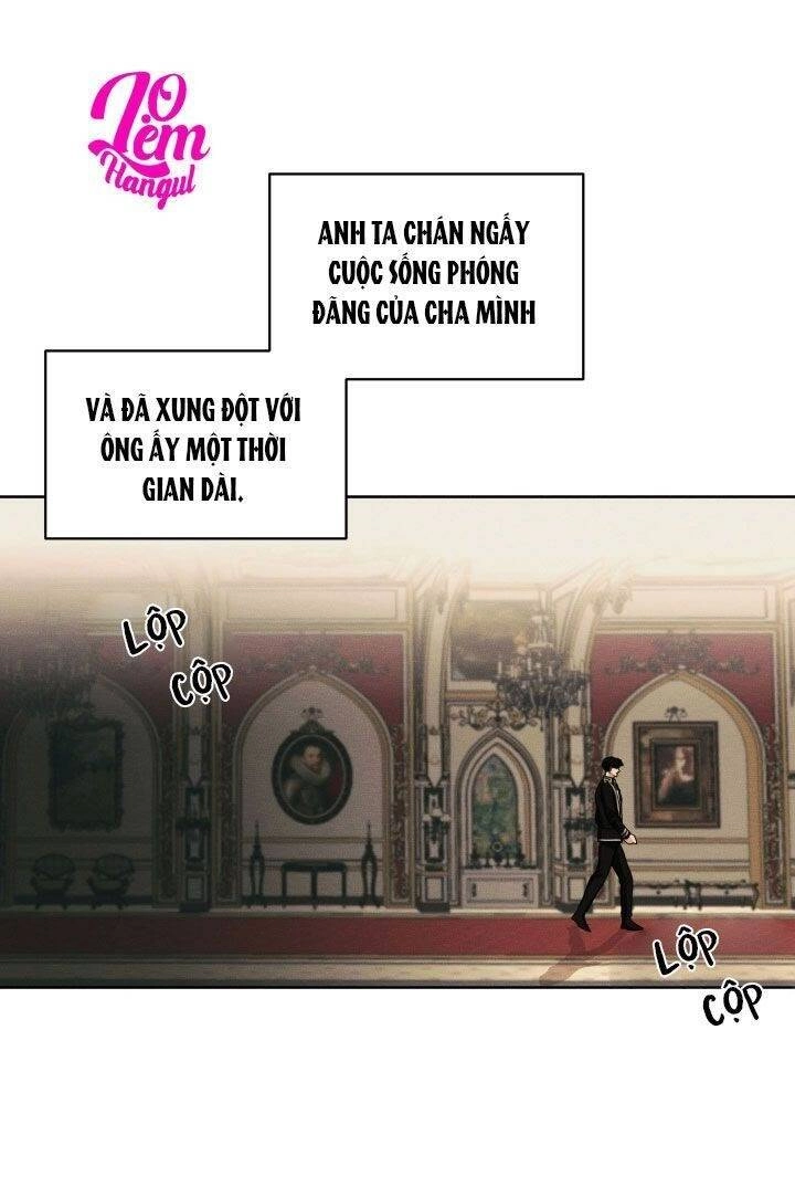 Tôi Là Tình Cũ Của Nam Chính Chapter 21 - 10