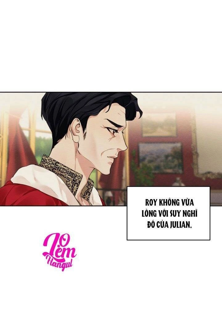 Tôi Là Tình Cũ Của Nam Chính Chapter 21 - 11
