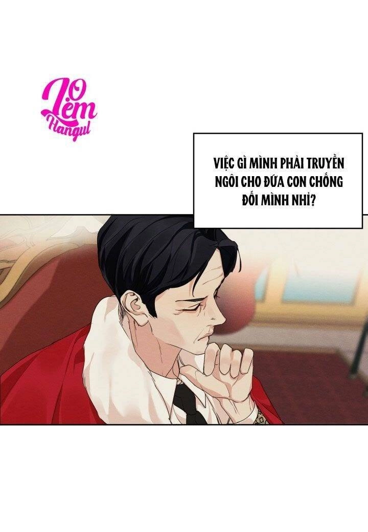 Tôi Là Tình Cũ Của Nam Chính Chapter 21 - 13