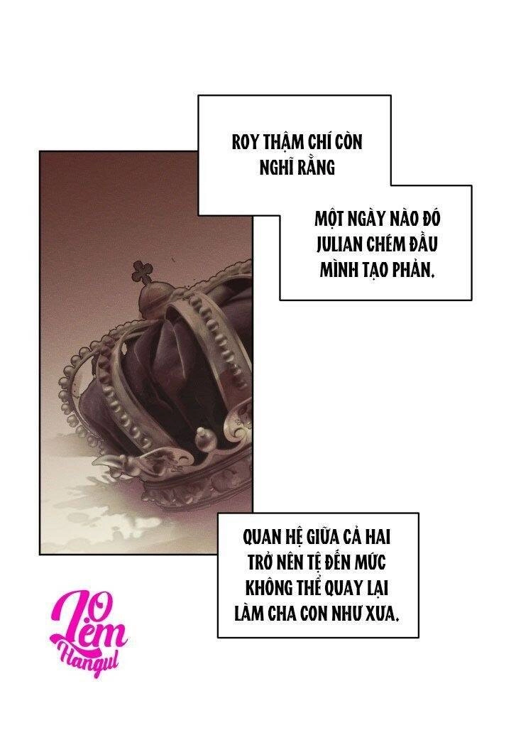 Tôi Là Tình Cũ Của Nam Chính Chapter 21 - 14