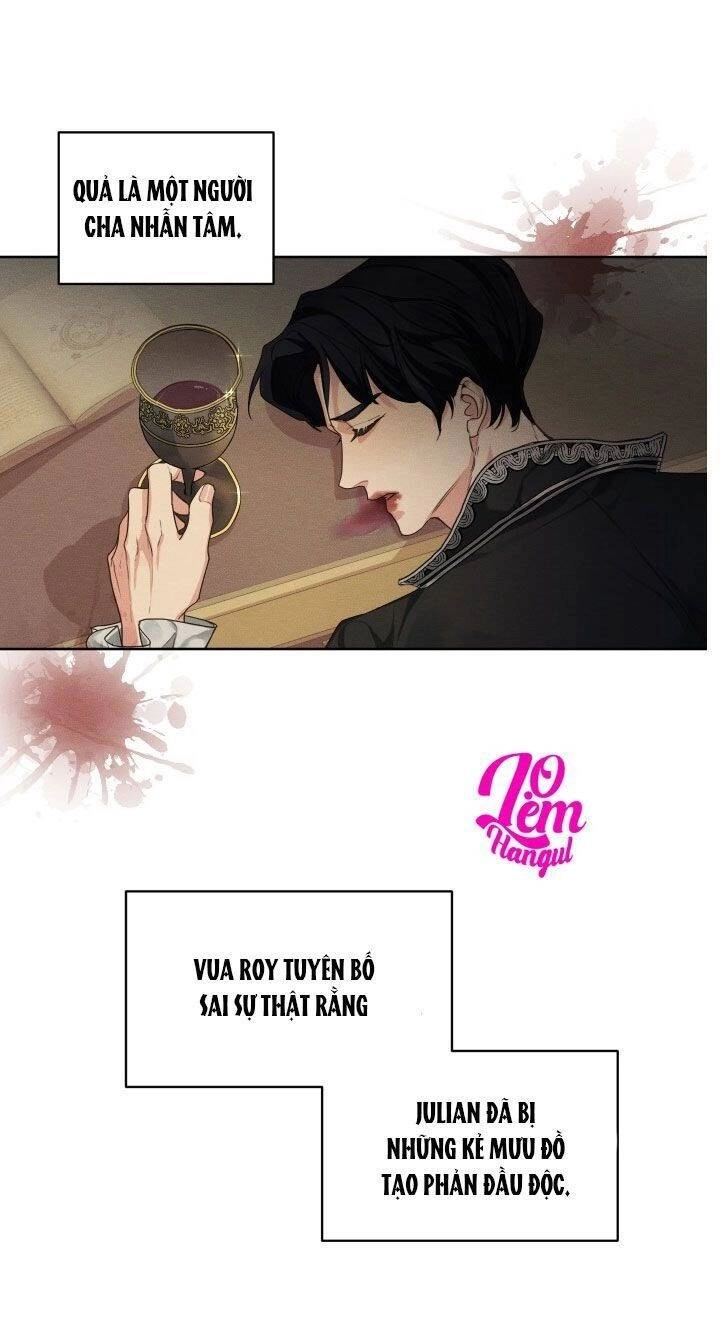 Tôi Là Tình Cũ Của Nam Chính Chapter 21 - 16