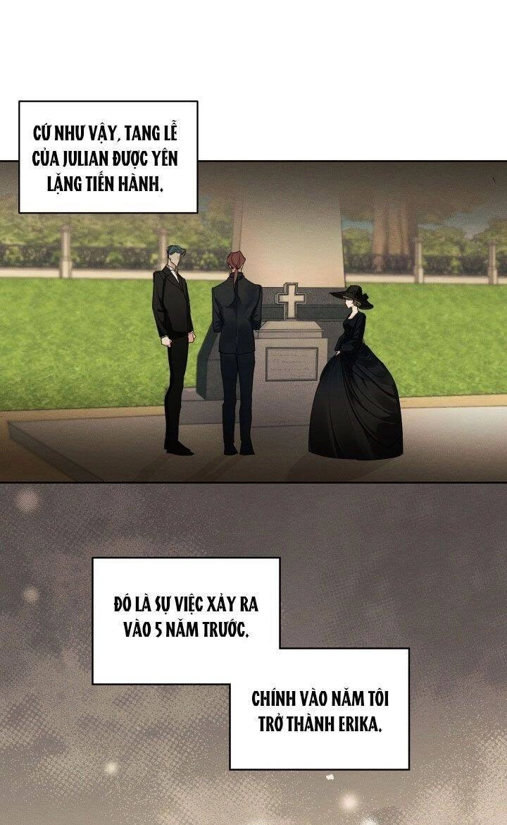Tôi Là Tình Cũ Của Nam Chính Chapter 21 - 17