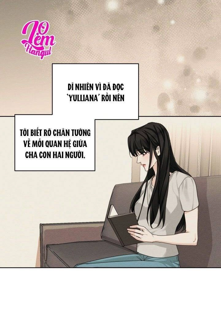 Tôi Là Tình Cũ Của Nam Chính Chapter 21 - 18