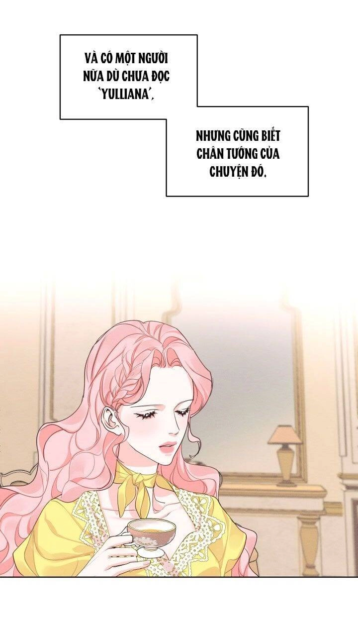 Tôi Là Tình Cũ Của Nam Chính Chapter 21 - 19