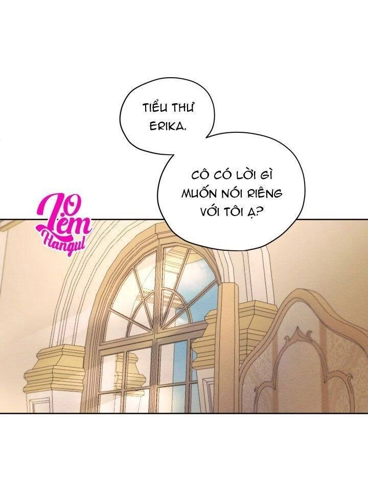 Tôi Là Tình Cũ Của Nam Chính Chapter 21 - 20