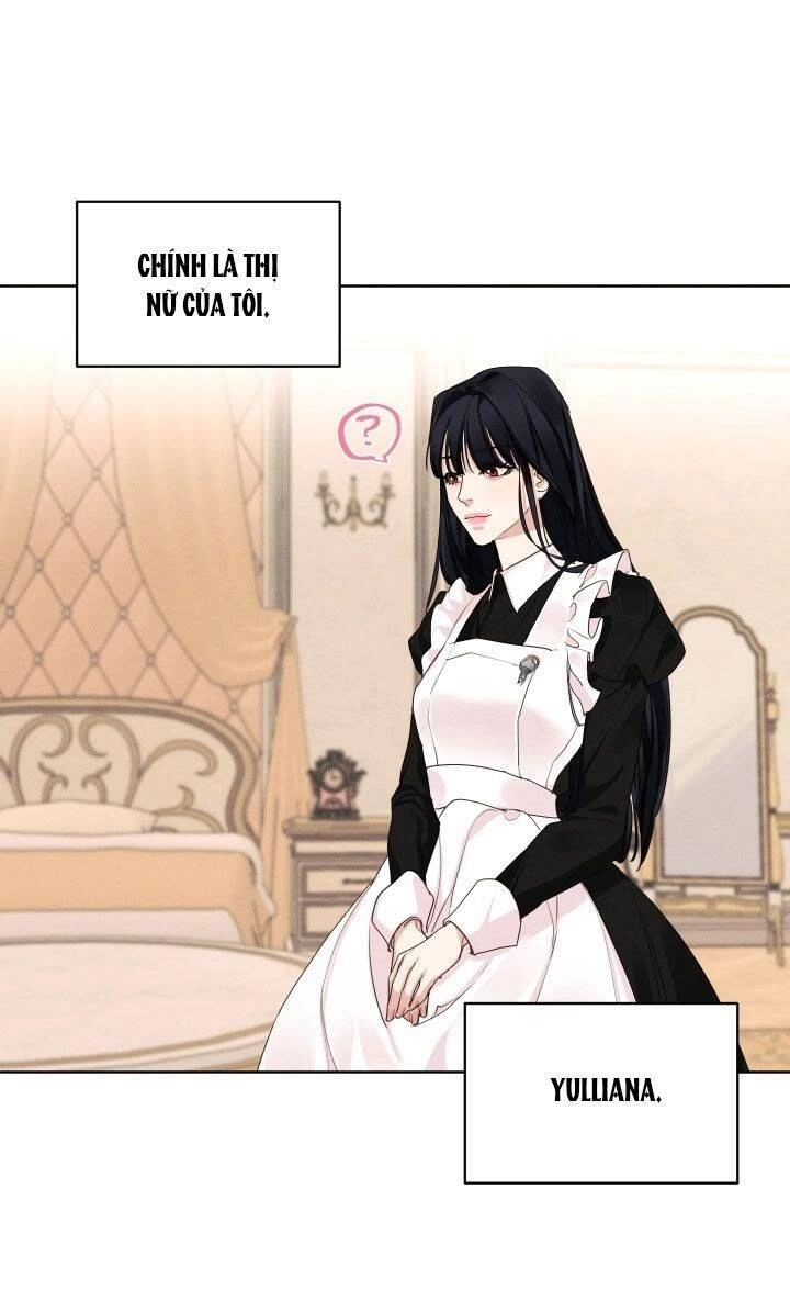 Tôi Là Tình Cũ Của Nam Chính Chapter 21 - 21