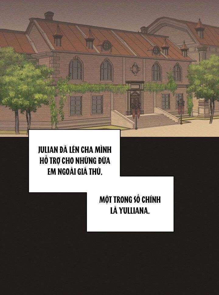Tôi Là Tình Cũ Của Nam Chính Chapter 21 - 23