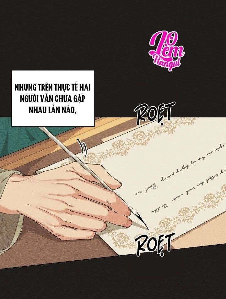 Tôi Là Tình Cũ Của Nam Chính Chapter 21 - 24