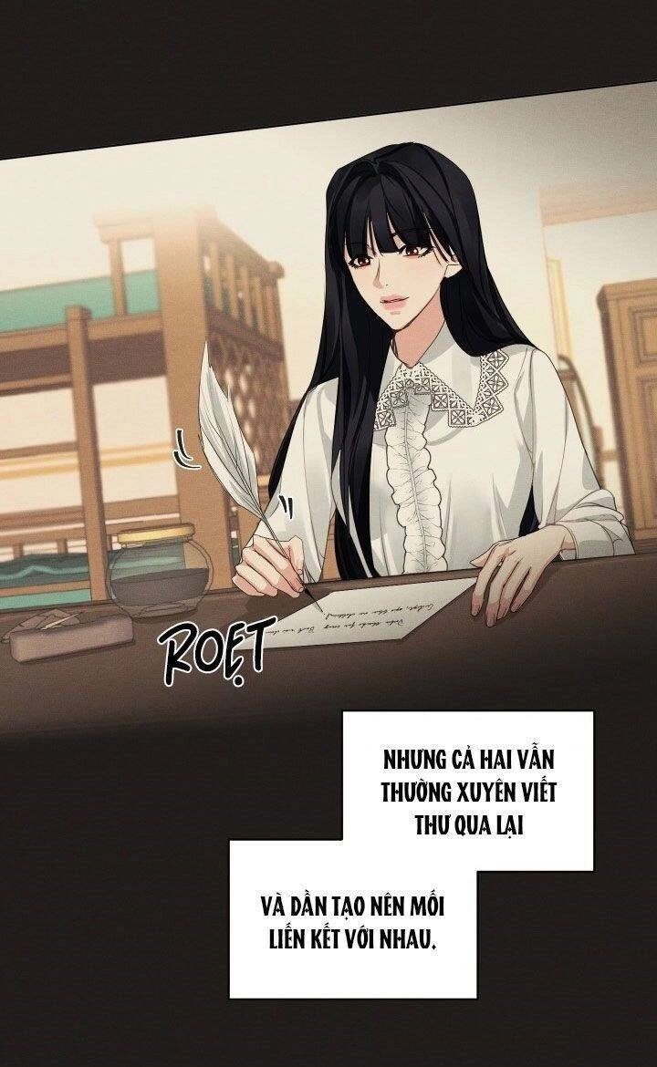 Tôi Là Tình Cũ Của Nam Chính Chapter 21 - 25