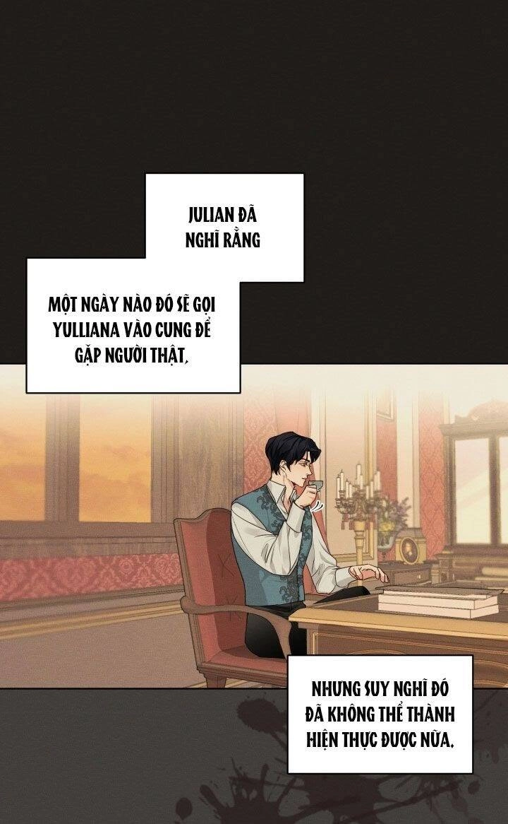 Tôi Là Tình Cũ Của Nam Chính Chapter 21 - 27