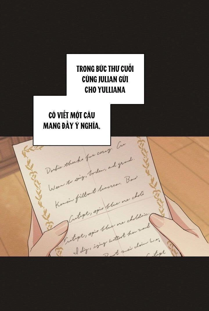 Tôi Là Tình Cũ Của Nam Chính Chapter 21 - 29