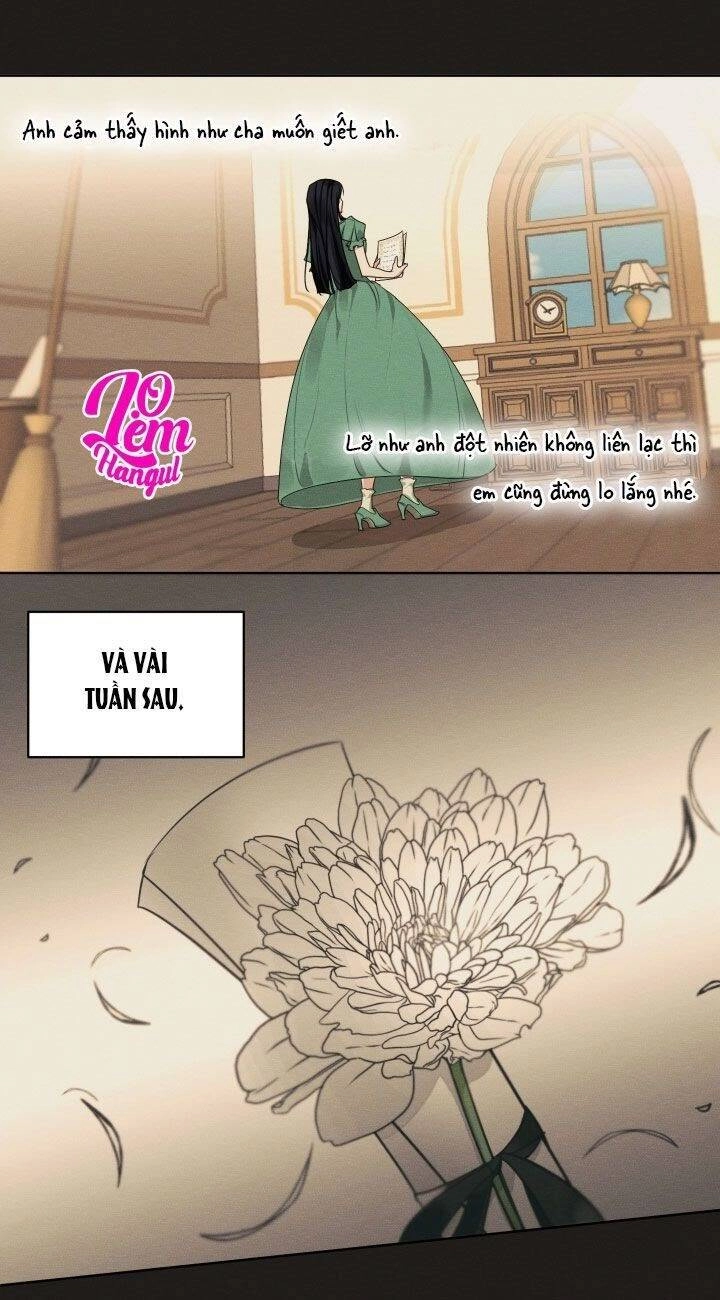 Tôi Là Tình Cũ Của Nam Chính Chapter 21 - 30
