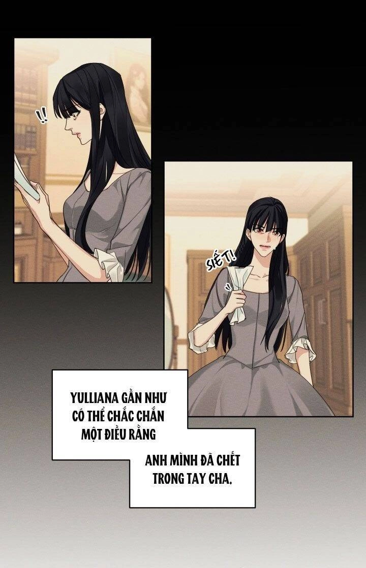 Tôi Là Tình Cũ Của Nam Chính Chapter 21 - 32