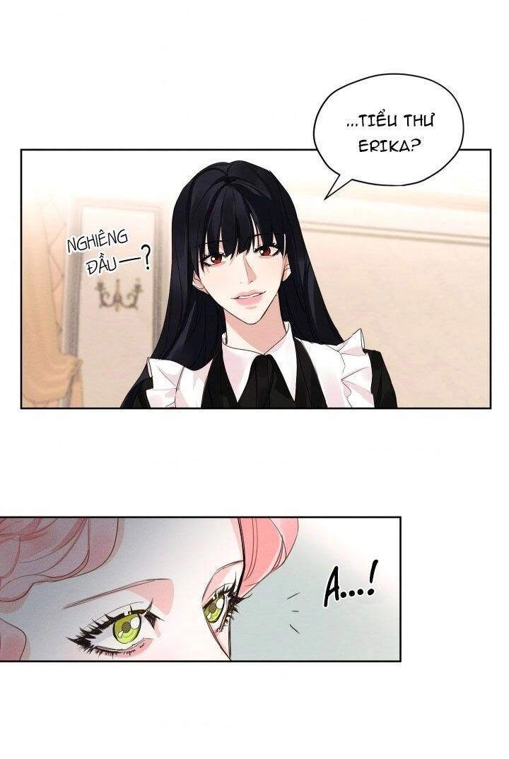 Tôi Là Tình Cũ Của Nam Chính Chapter 21 - 34