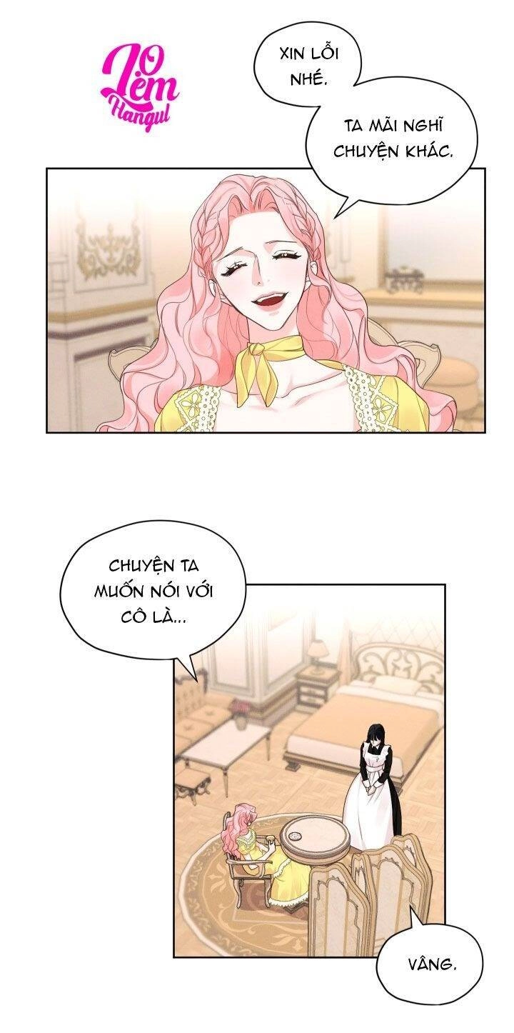 Tôi Là Tình Cũ Của Nam Chính Chapter 21 - 35