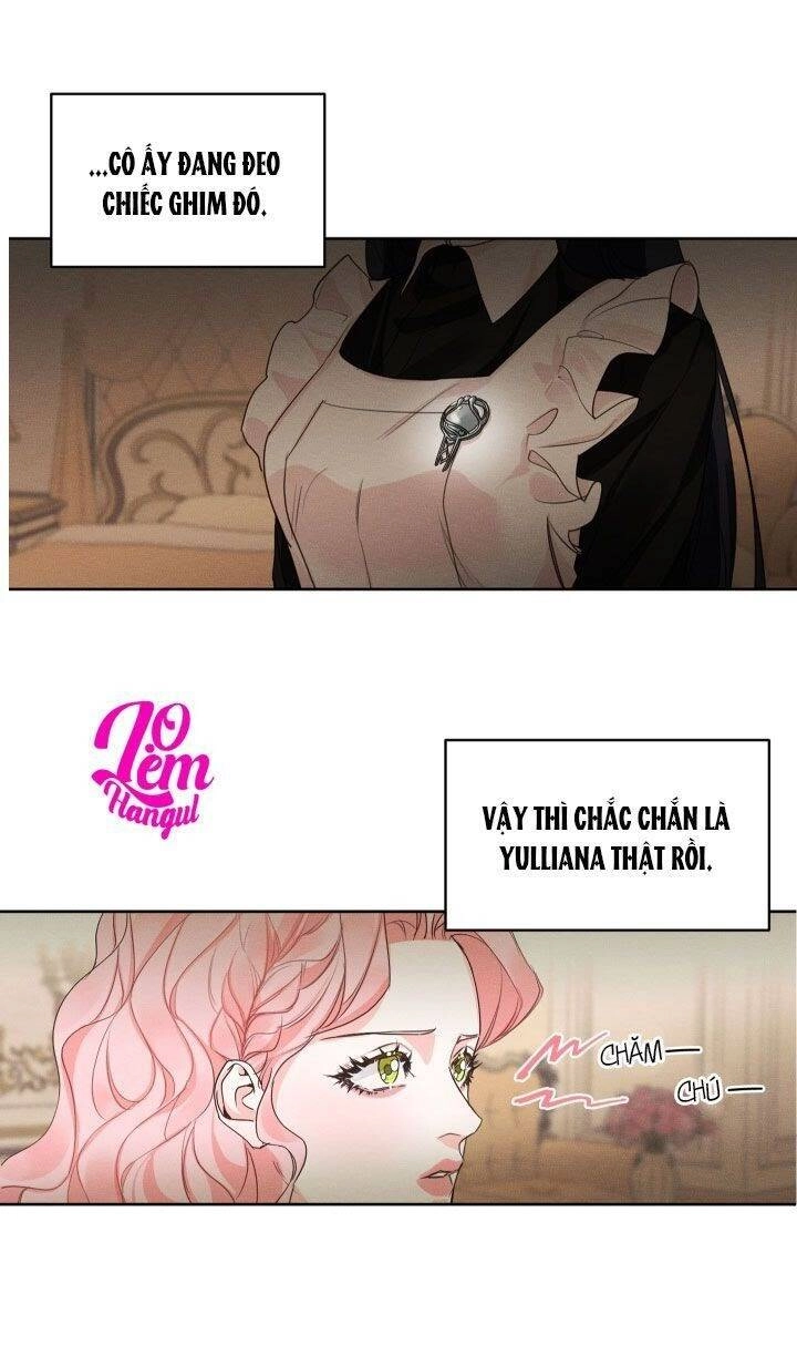 Tôi Là Tình Cũ Của Nam Chính Chapter 21 - 36