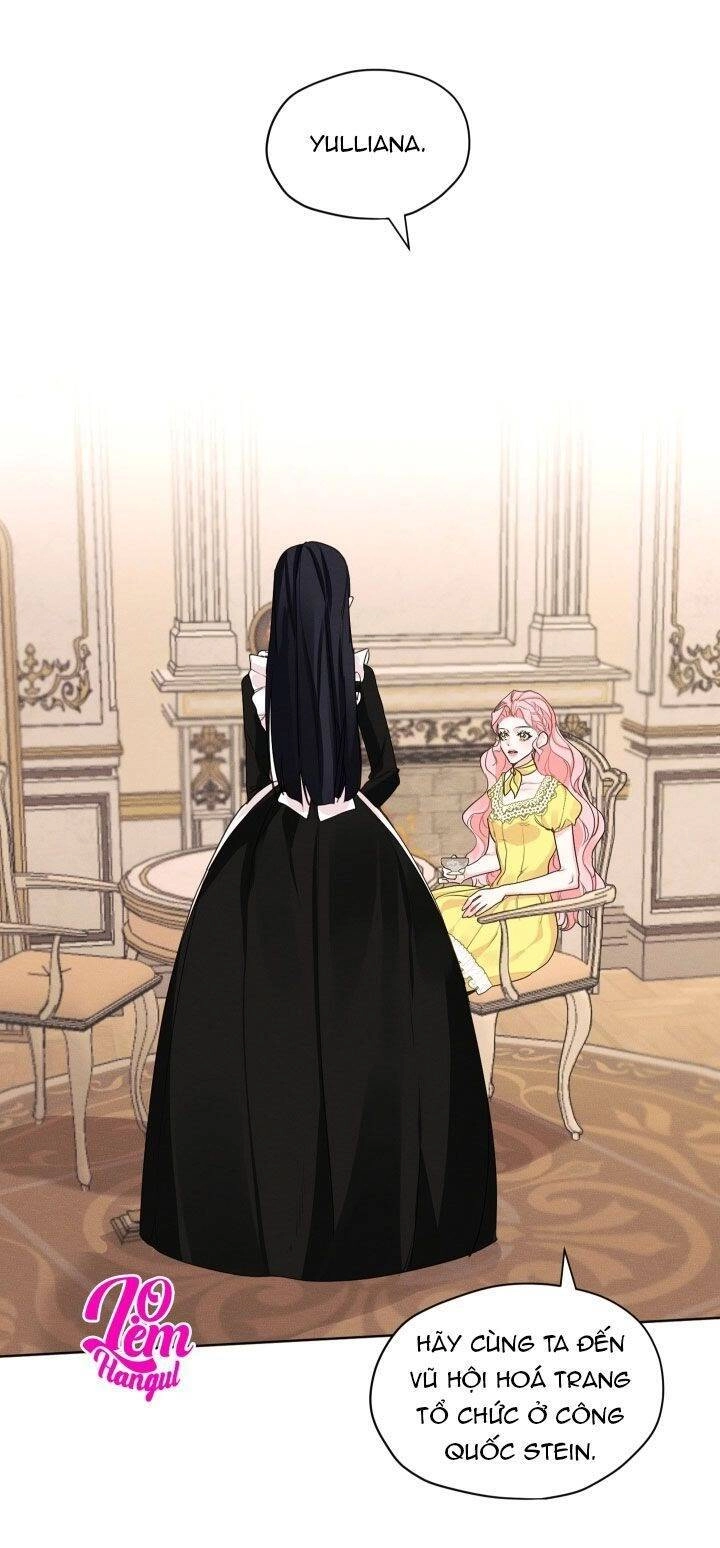 Tôi Là Tình Cũ Của Nam Chính Chapter 21 - 37