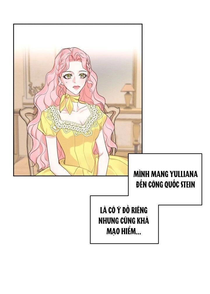 Tôi Là Tình Cũ Của Nam Chính Chapter 21 - 38
