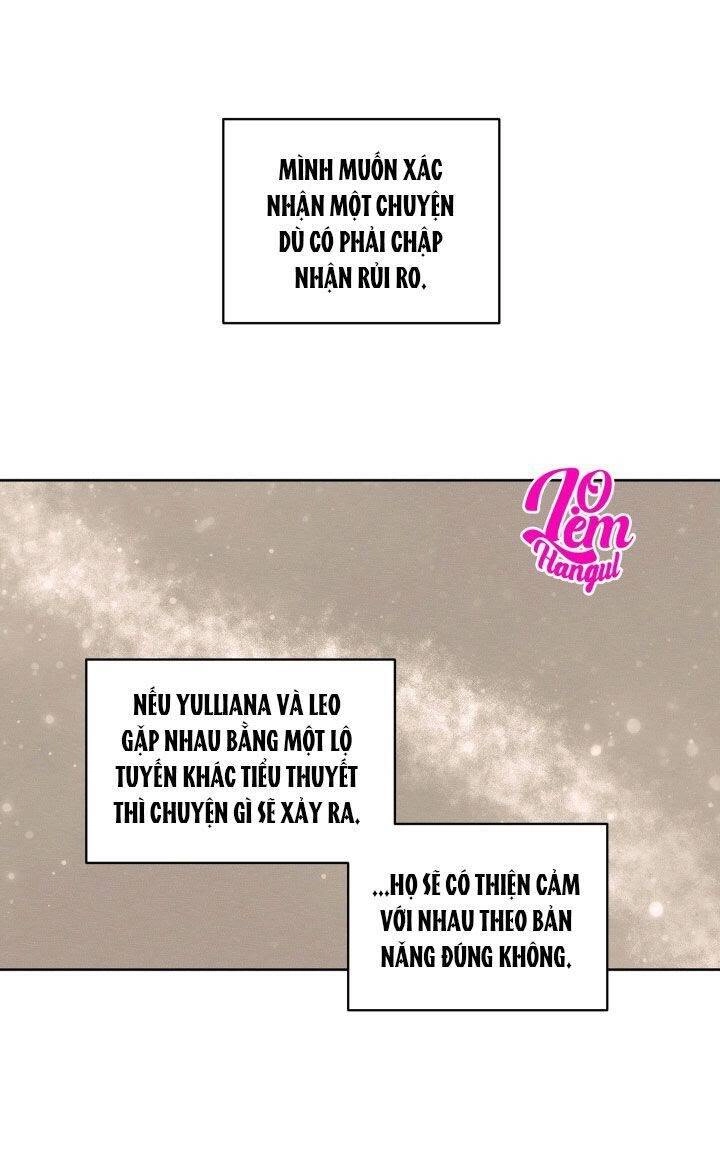 Tôi Là Tình Cũ Của Nam Chính Chapter 21 - 39