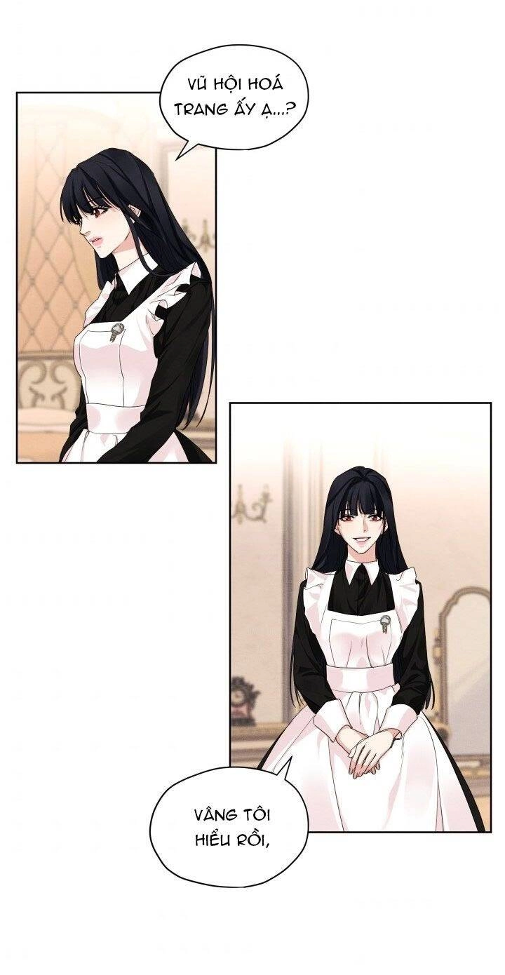 Tôi Là Tình Cũ Của Nam Chính Chapter 21 - 40