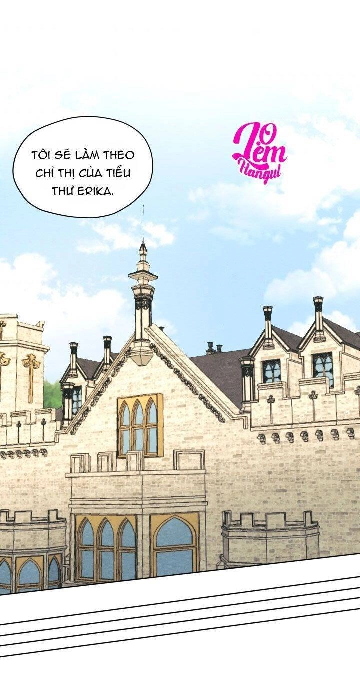 Tôi Là Tình Cũ Của Nam Chính Chapter 21 - 41