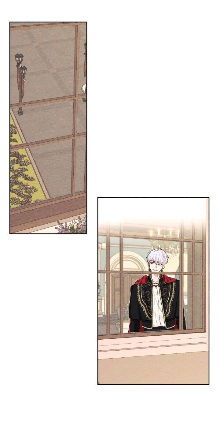 Tôi Là Tình Cũ Của Nam Chính Chapter 21 - 42