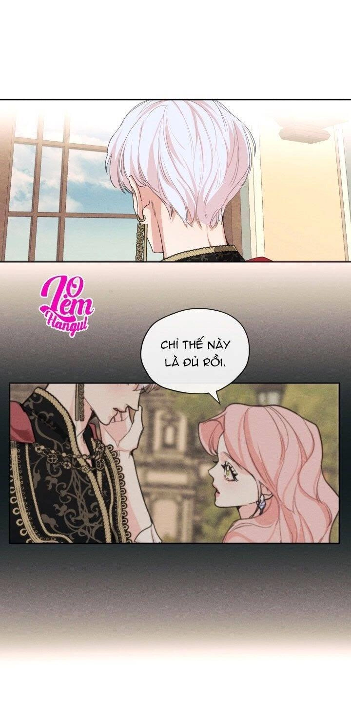 Tôi Là Tình Cũ Của Nam Chính Chapter 21 - 43